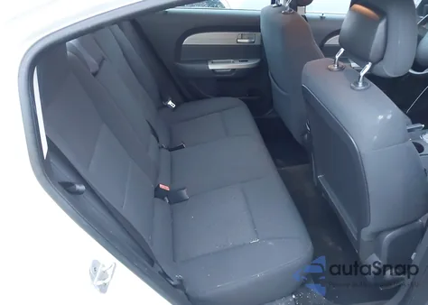 2010 Chrysler Sebring Touring from USA, damaged, VIN 1C3CC4FB2AN187724